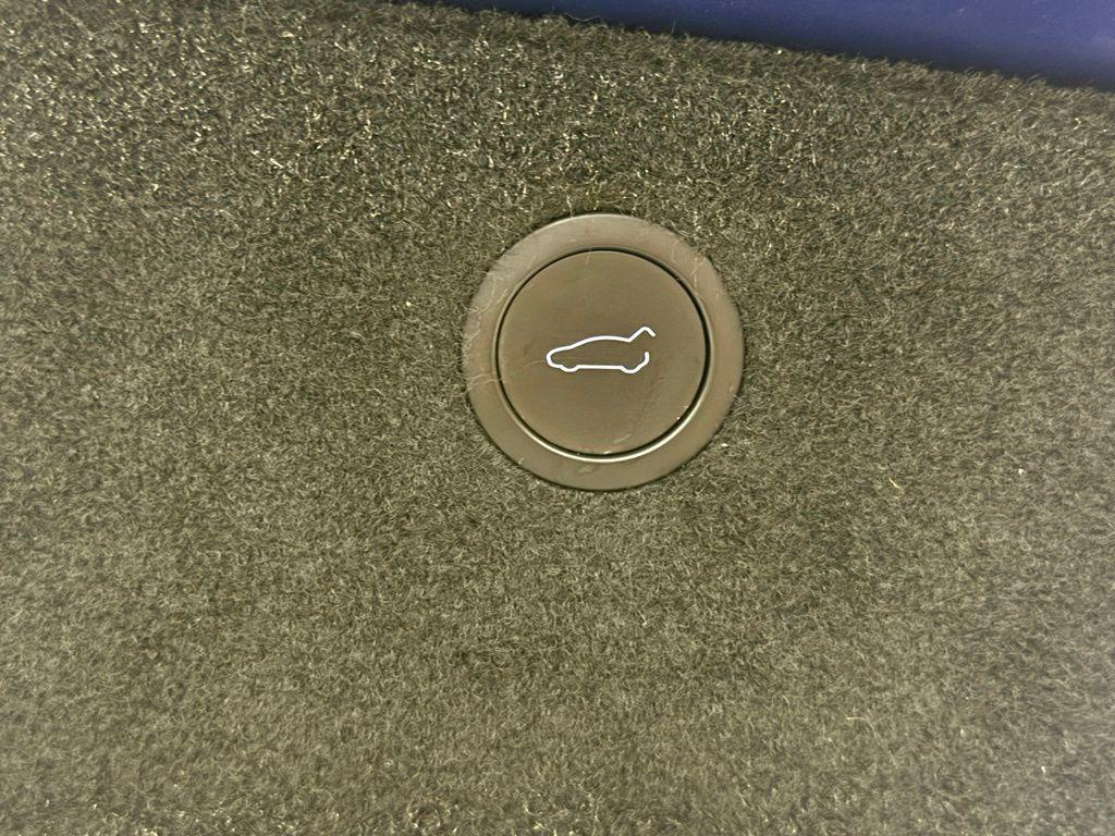 used 2022 Tesla Model X car, priced at $39,879