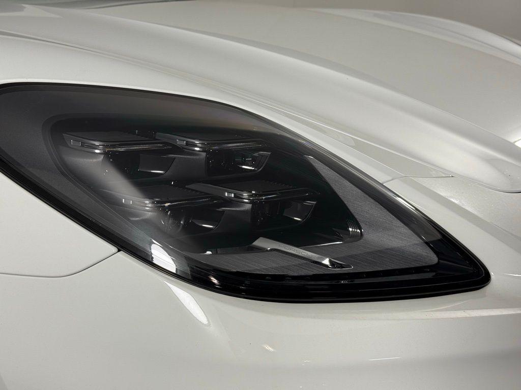 new 2025 Porsche Panamera car, priced at $129,005