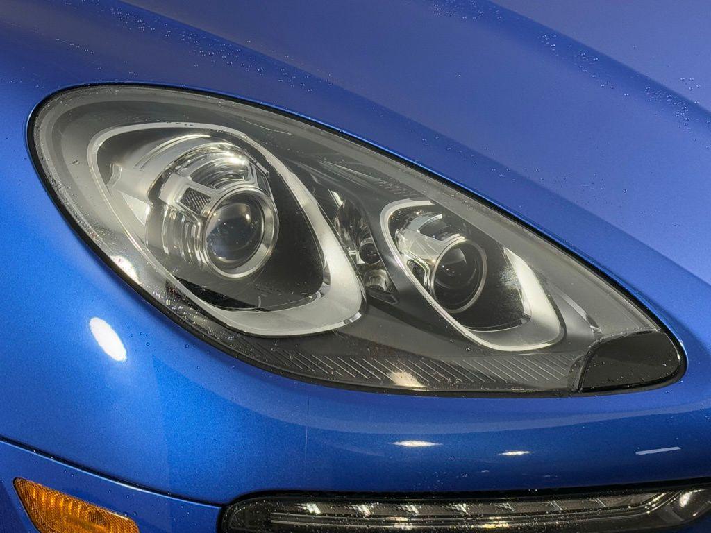 used 2018 Porsche Macan car, priced at $24,669
