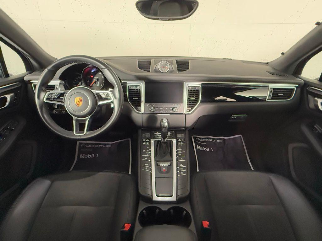 used 2018 Porsche Macan car, priced at $24,669