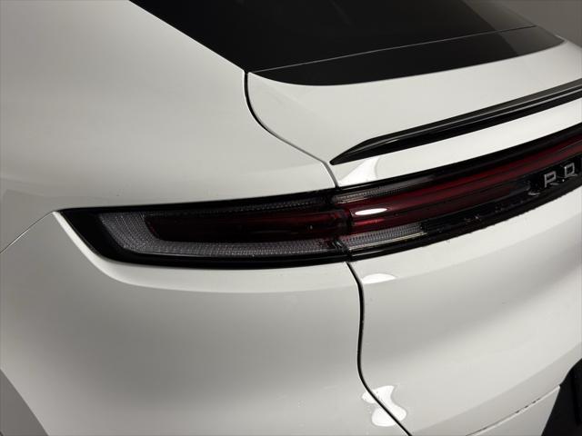 new 2025 Porsche Cayenne car, priced at $109,715