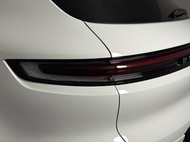 new 2025 Porsche Cayenne car, priced at $103,925