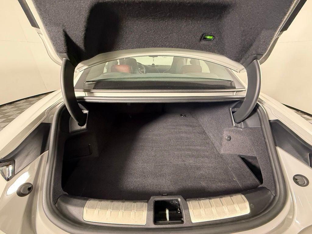 used 2021 Porsche Taycan car, priced at $109,985