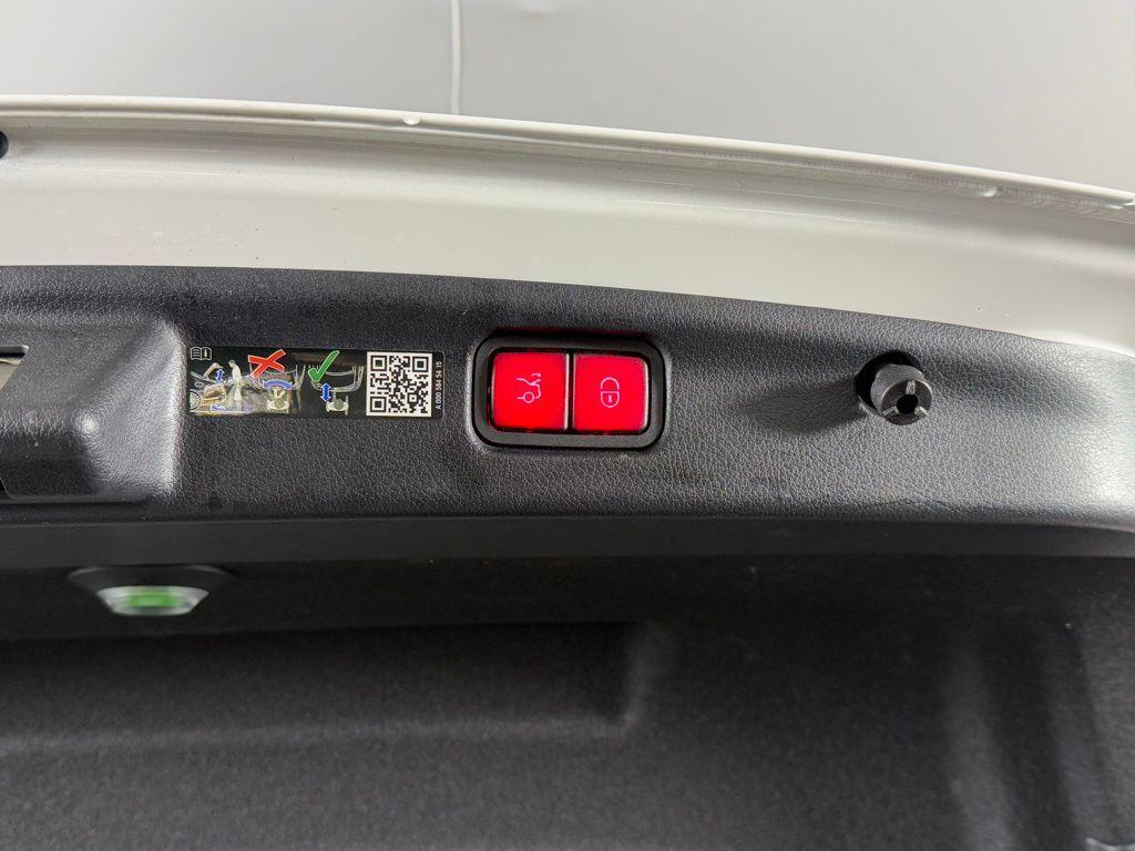 used 2024 Mercedes-Benz C-Class car, priced at $36,593