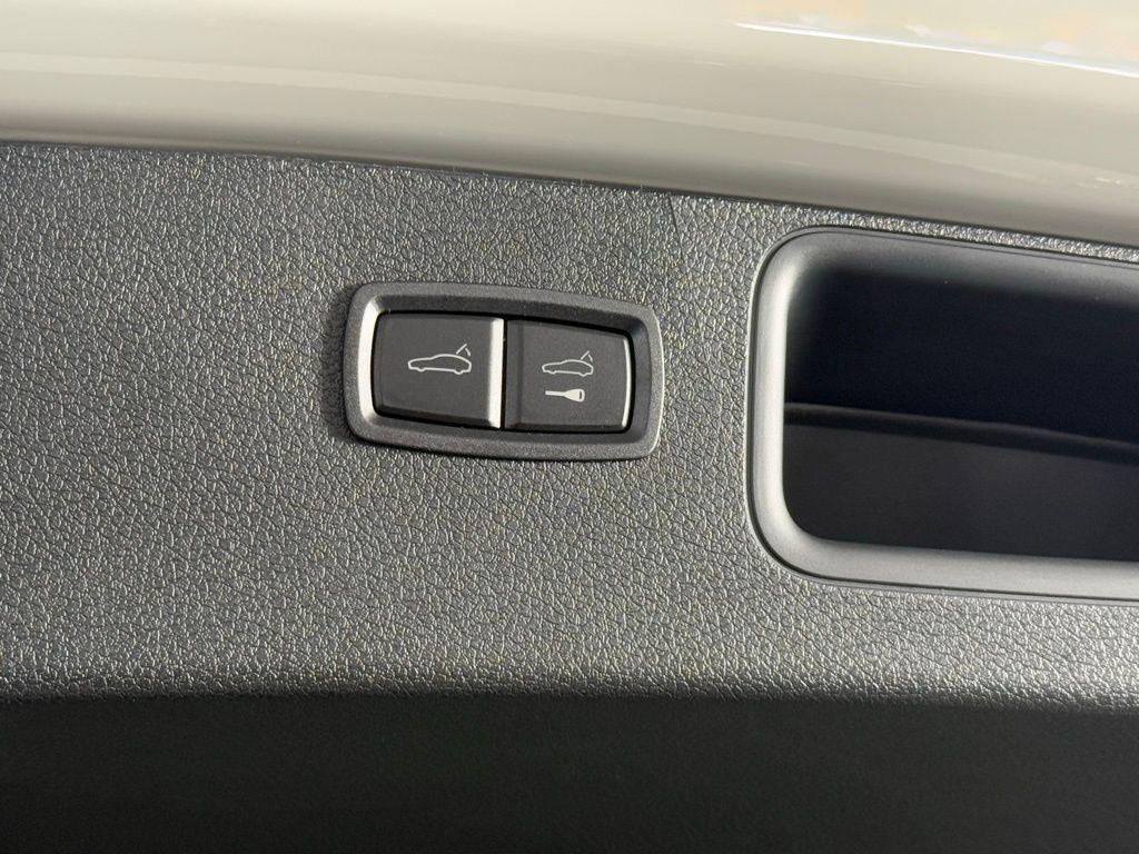 new 2026 Porsche Macan car, priced at $99,530