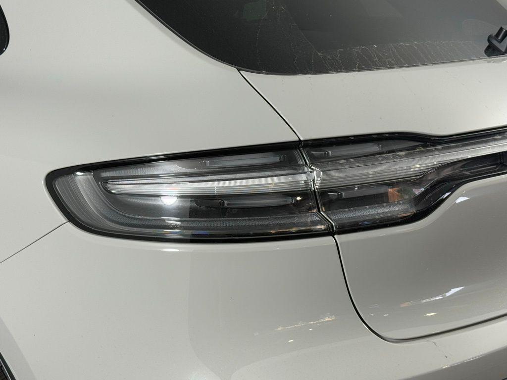 new 2026 Porsche Macan car, priced at $99,530