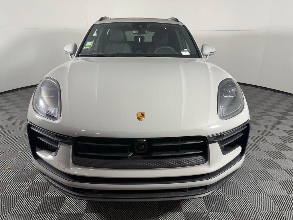new 2026 Porsche Macan car, priced at $99,530