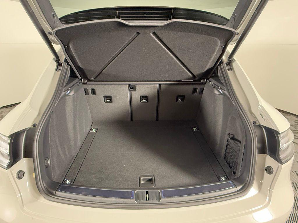 new 2026 Porsche Macan car, priced at $99,530