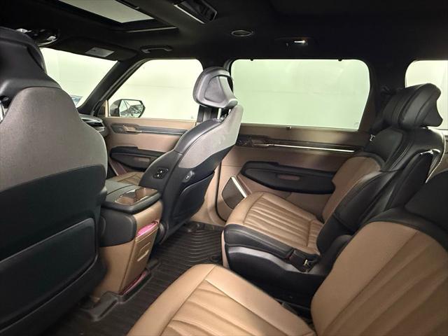 used 2024 Kia EV9 car, priced at $51,899