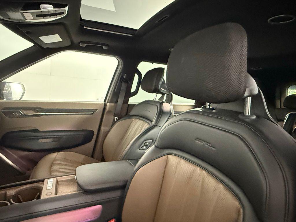 used 2024 Kia EV9 car, priced at $48,795