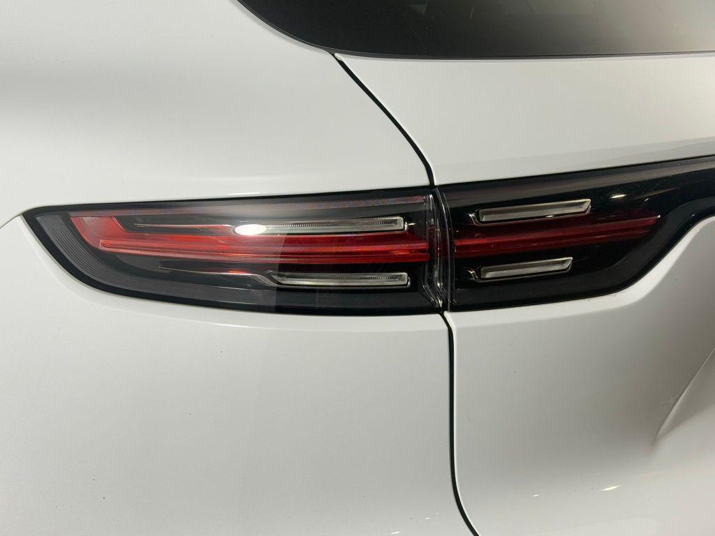 used 2021 Porsche Cayenne car, priced at $48,289