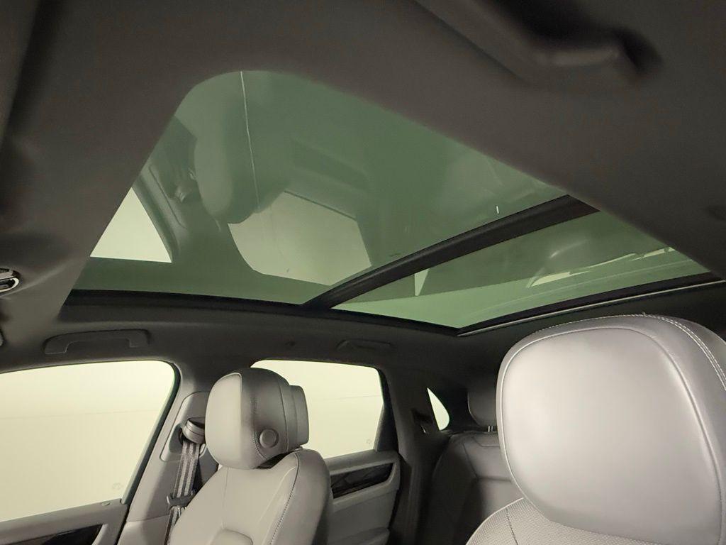 used 2021 Porsche Cayenne car, priced at $48,289