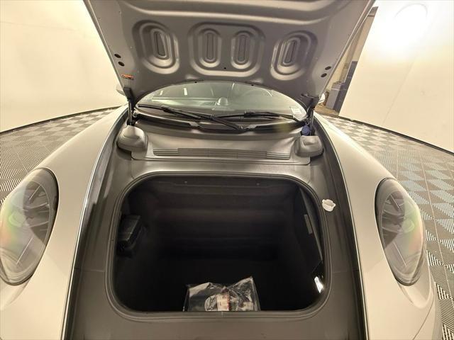 new 2025 Porsche 911 car, priced at $186,785