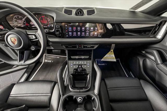 used 2024 Porsche Cayenne car, priced at $91,623