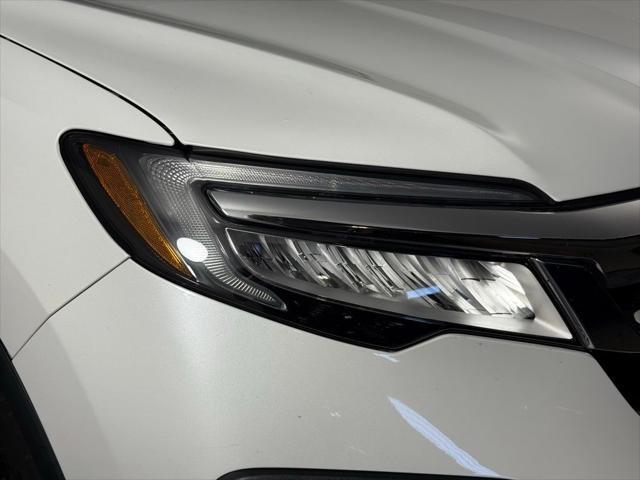 used 2020 Honda Pilot car, priced at $24,448