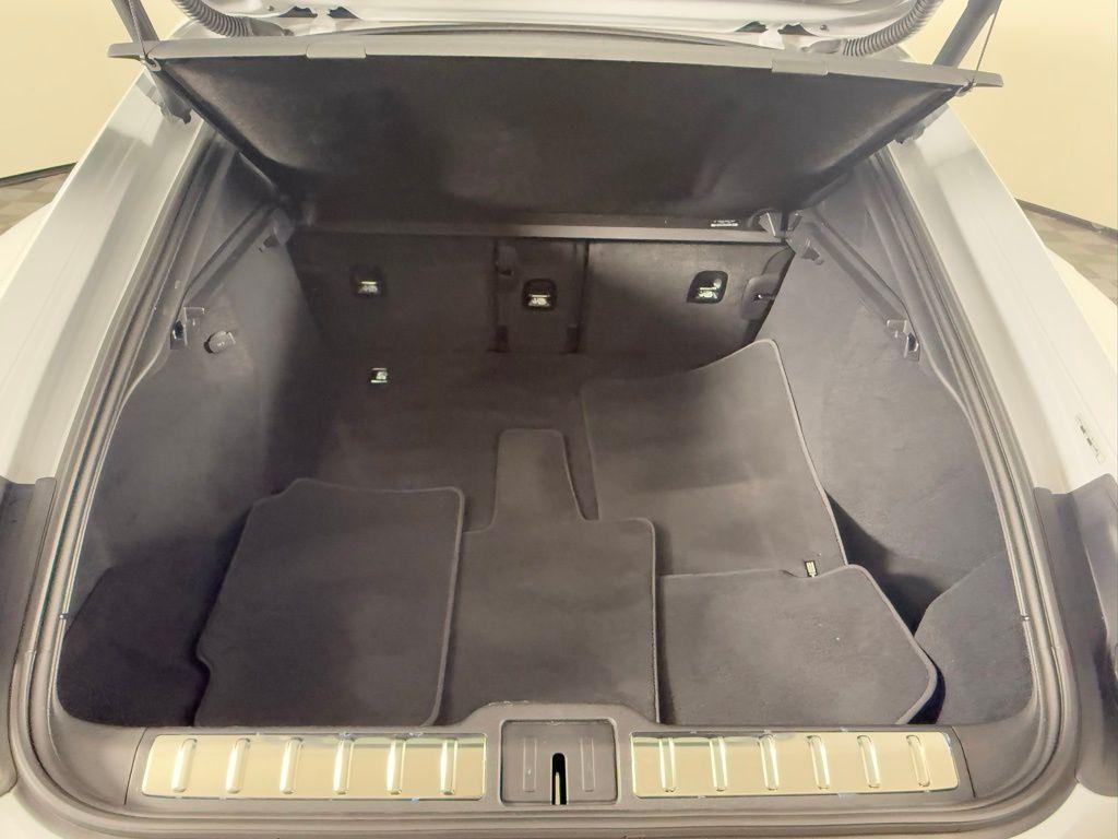 used 2025 Porsche Panamera car, priced at $103,840