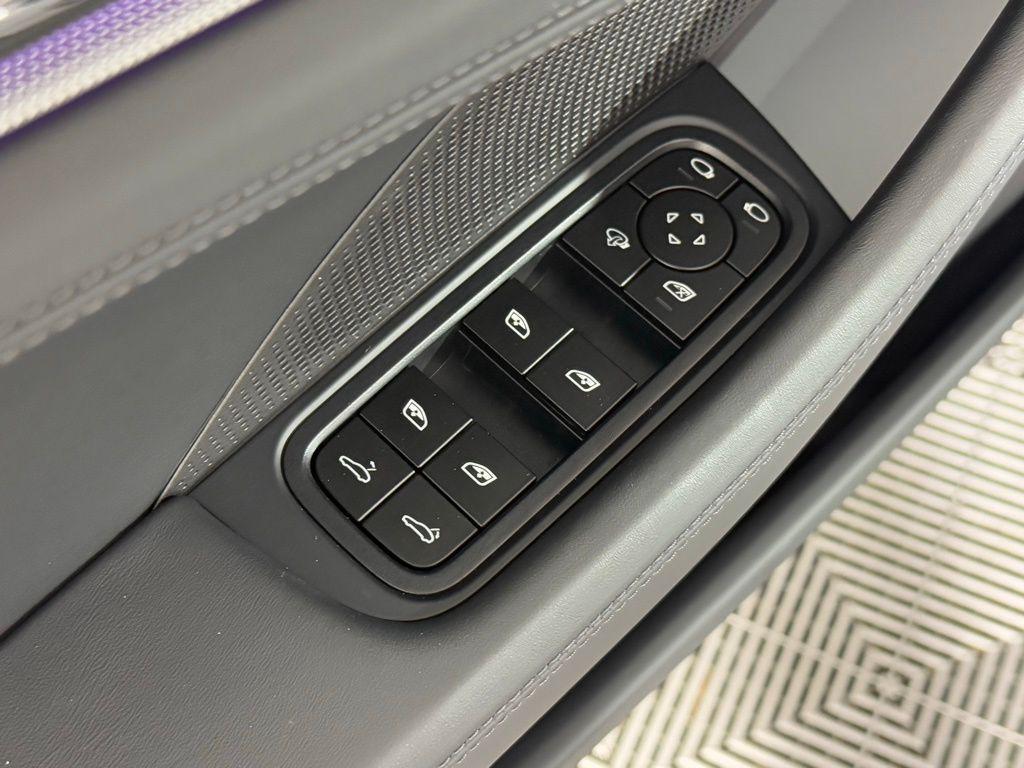 used 2025 Porsche Panamera car, priced at $103,840