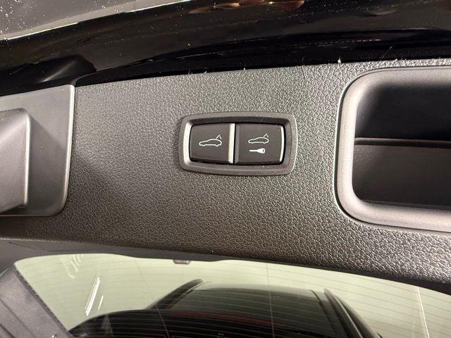 new 2025 Porsche Macan car, priced at $79,855