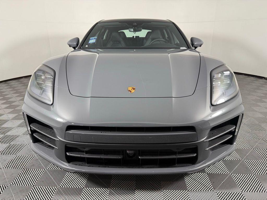 new 2025 Porsche Panamera car, priced at $125,945