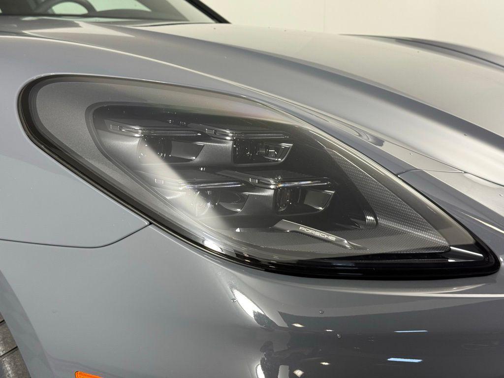 new 2025 Porsche Panamera car, priced at $125,945