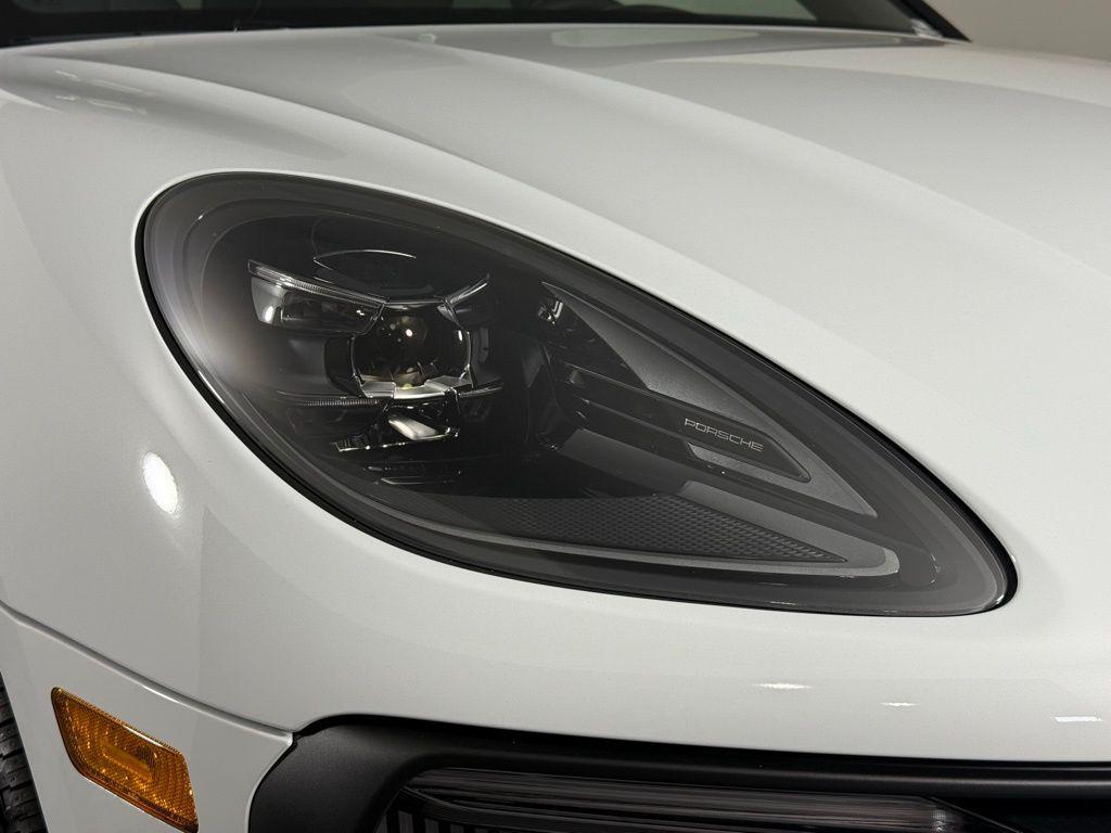 new 2026 Porsche Macan car, priced at $100,040