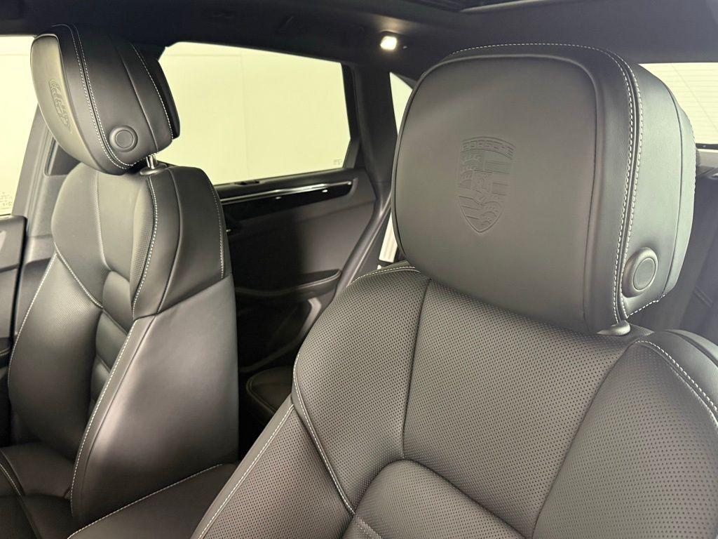 new 2026 Porsche Macan car, priced at $100,040