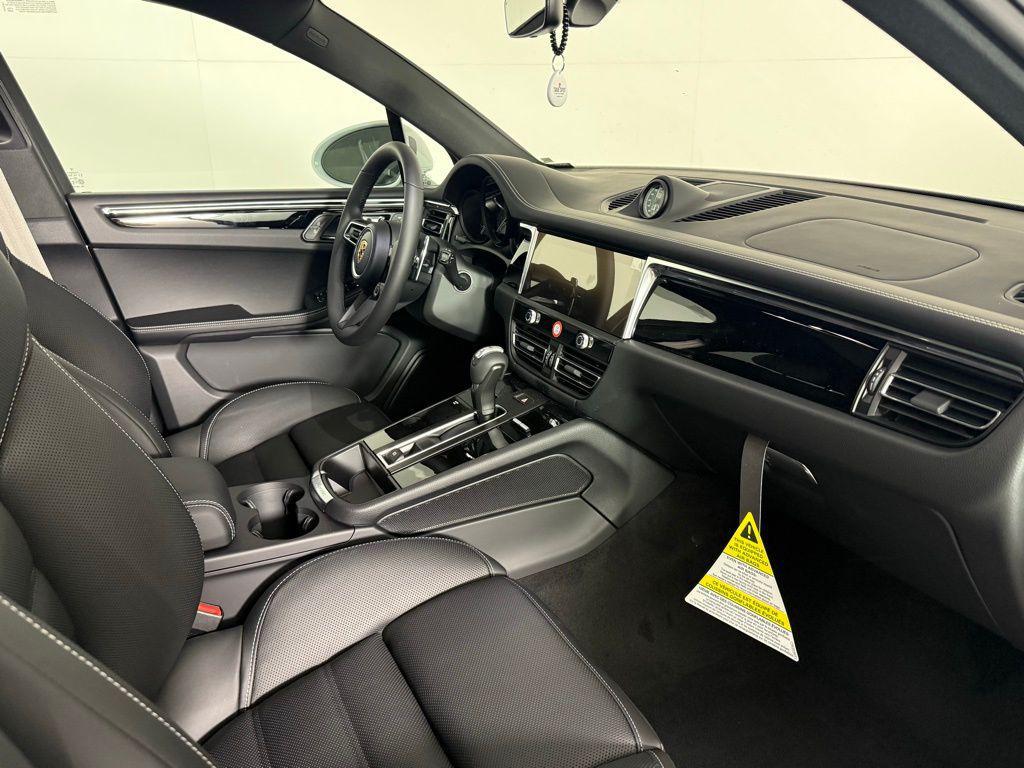 new 2026 Porsche Macan car, priced at $100,040