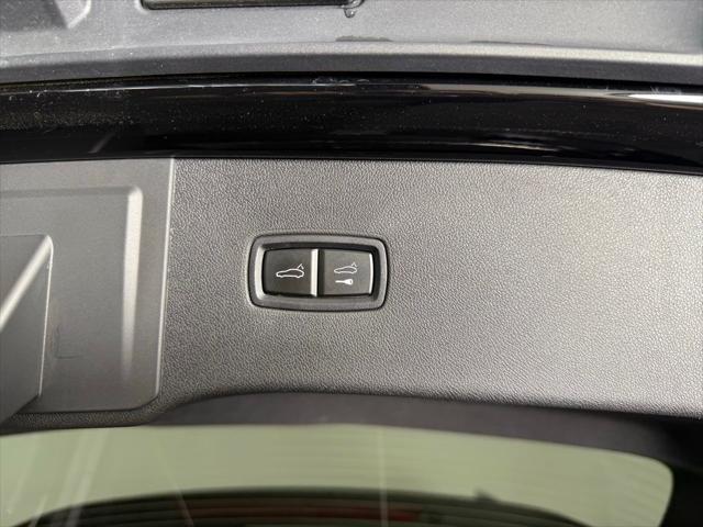 used 2024 Porsche Cayenne car, priced at $83,554
