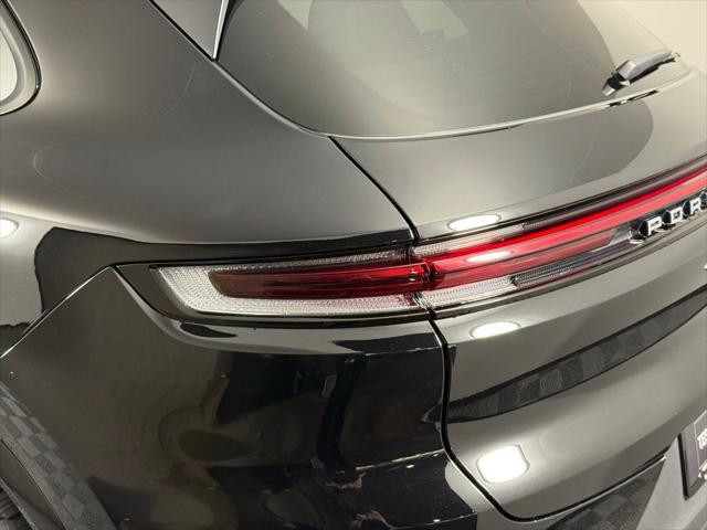 used 2024 Porsche Cayenne car, priced at $83,554