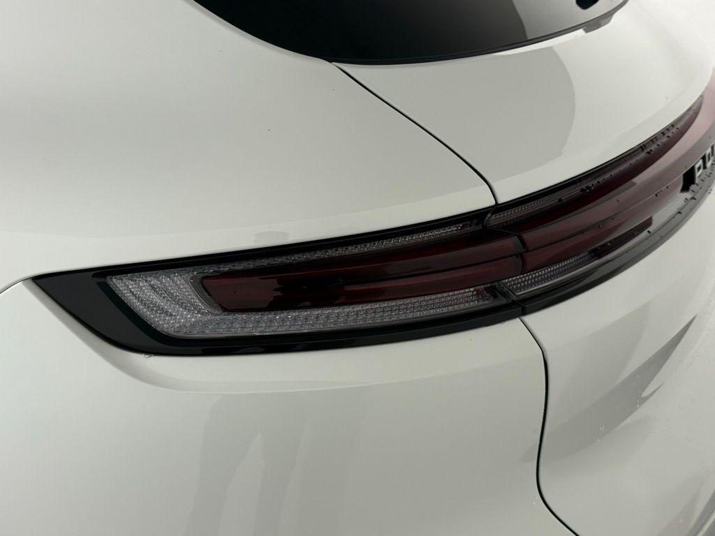 new 2026 Porsche Cayenne car, priced at $109,180