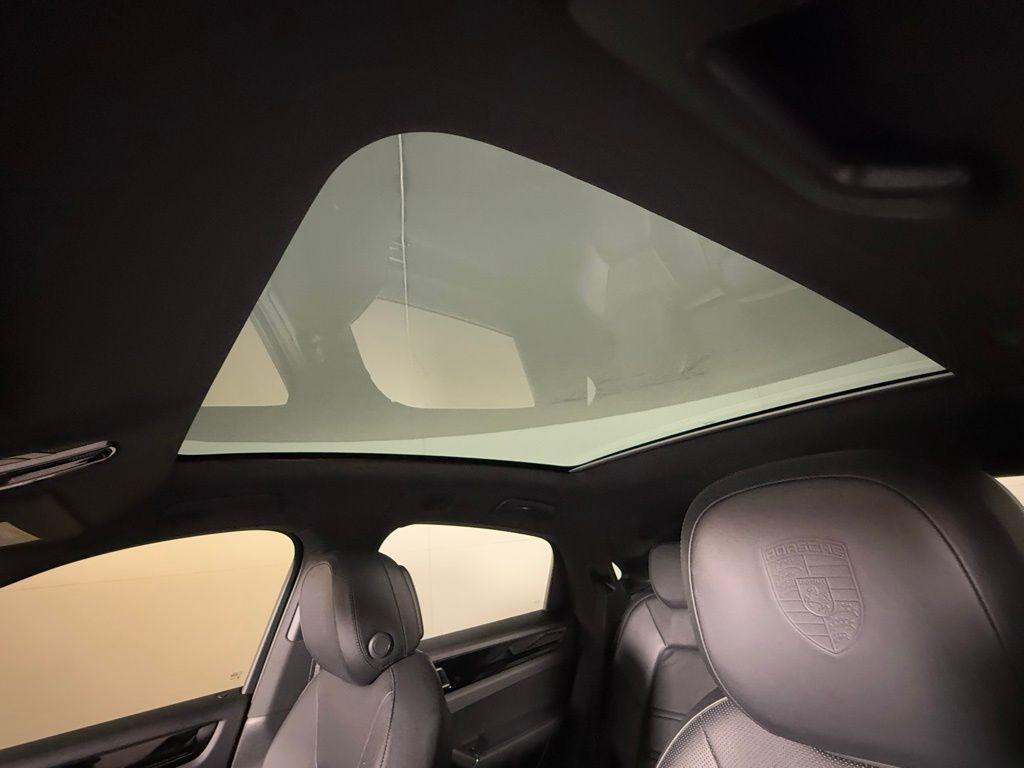 used 2021 Porsche Cayenne car, priced at $53,899