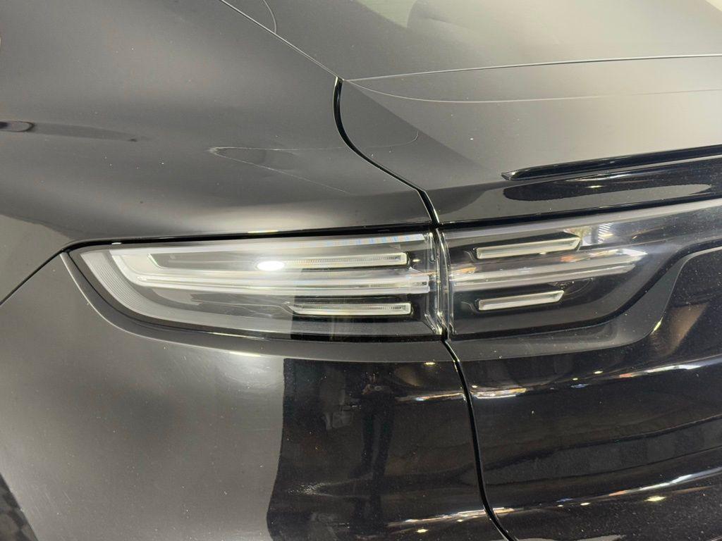 used 2021 Porsche Cayenne car, priced at $53,899