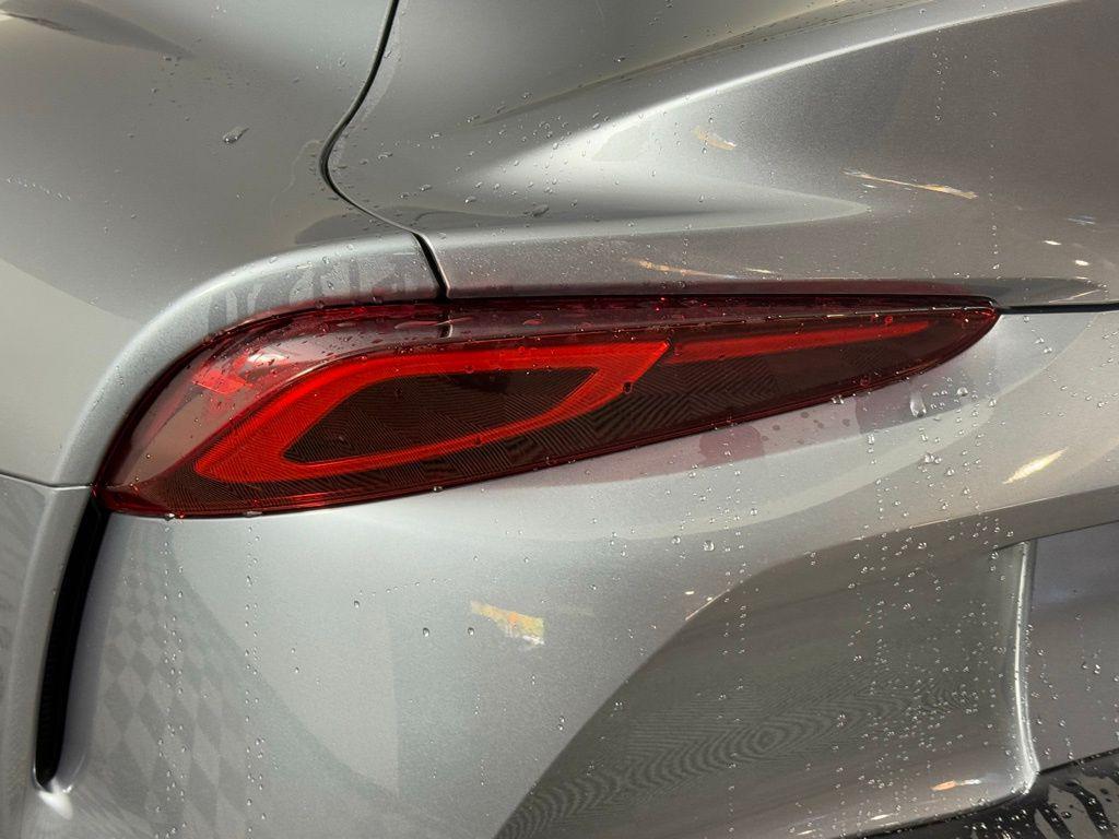 used 2020 Toyota Supra car, priced at $49,836