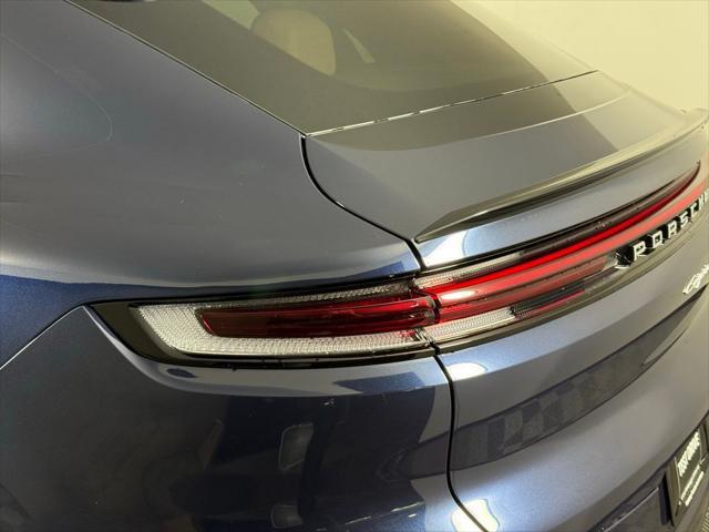 new 2025 Porsche Cayenne car, priced at $112,715
