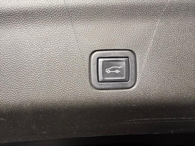 used 2022 Chevrolet Tahoe car, priced at $54,987