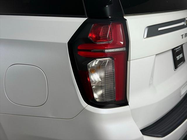 used 2022 Chevrolet Tahoe car, priced at $54,987