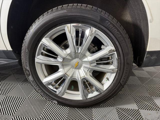 used 2022 Chevrolet Tahoe car, priced at $54,987