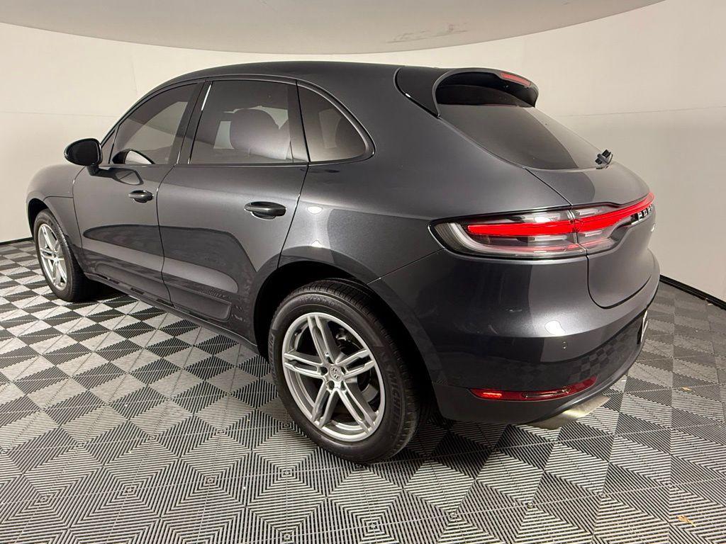 used 2019 Porsche Macan car, priced at $28,447