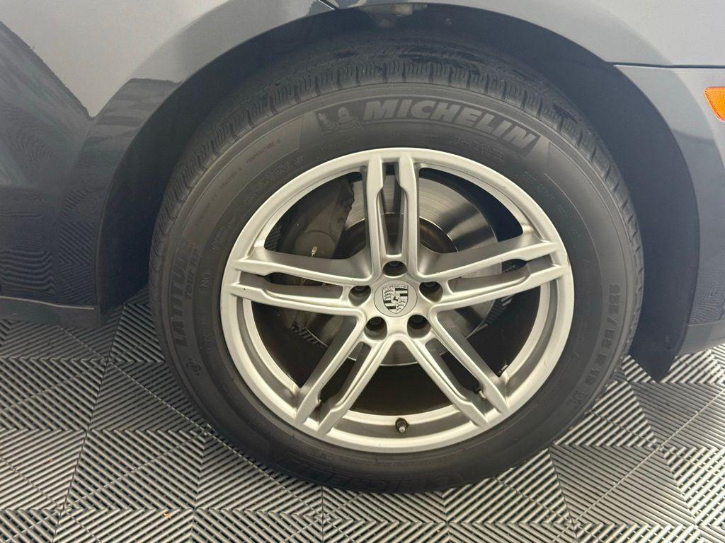 used 2019 Porsche Macan car, priced at $28,447