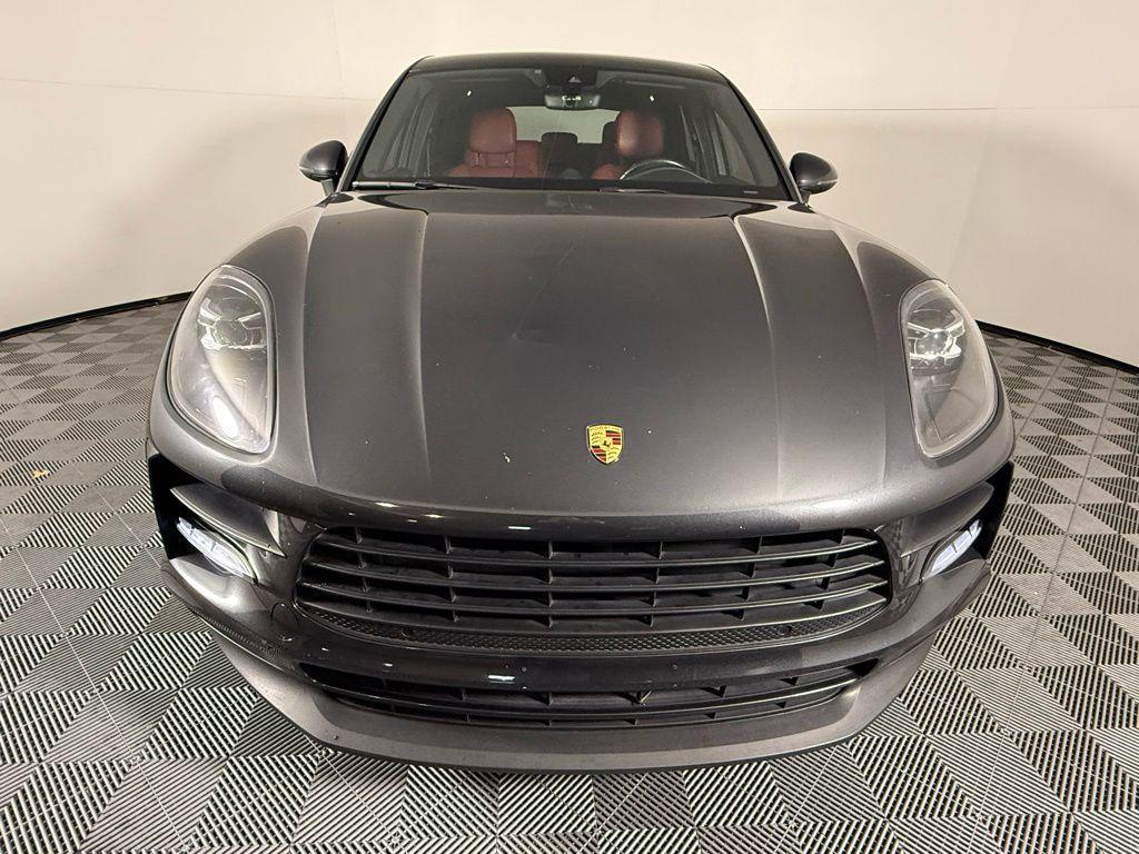 used 2019 Porsche Macan car, priced at $28,447