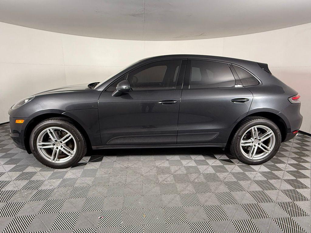 used 2019 Porsche Macan car, priced at $28,447