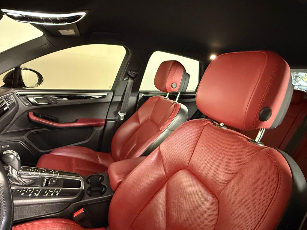 used 2019 Porsche Macan car, priced at $28,447