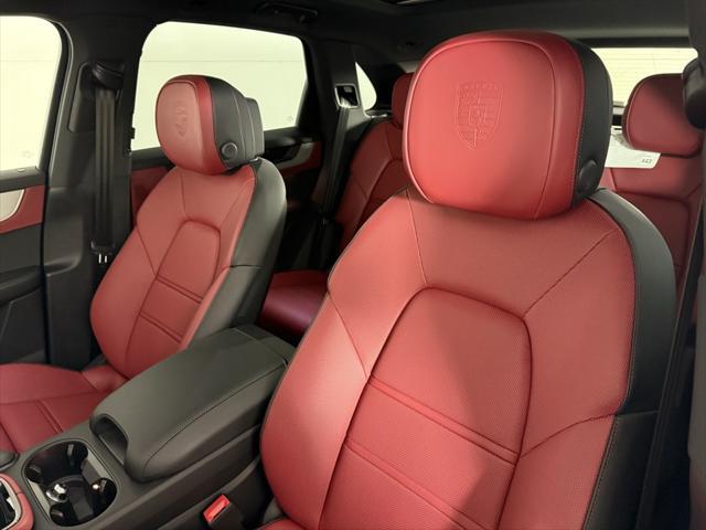 new 2025 Porsche Cayenne car, priced at $104,805