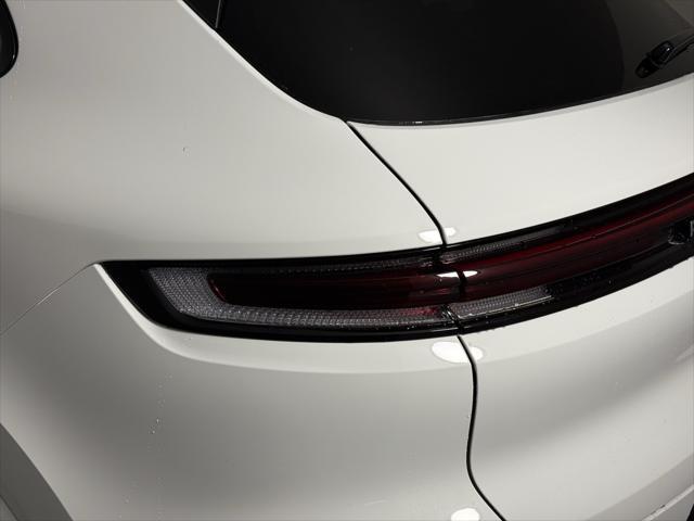 new 2025 Porsche Cayenne car, priced at $104,805