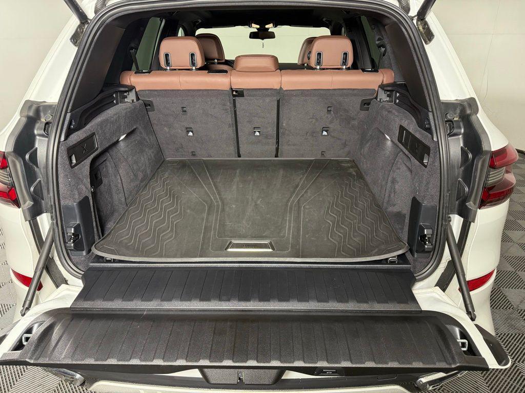 used 2022 BMW X5 car, priced at $46,621