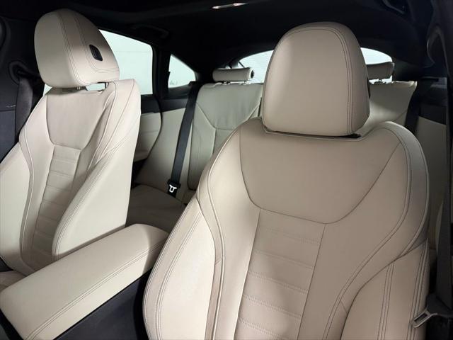 used 2023 BMW M440 car, priced at $49,987