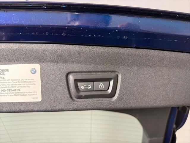 used 2023 BMW M440 car, priced at $49,987