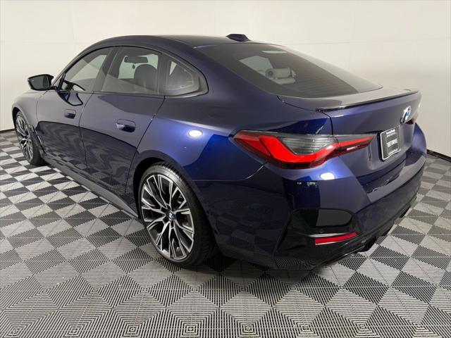 used 2023 BMW M440 car, priced at $49,987