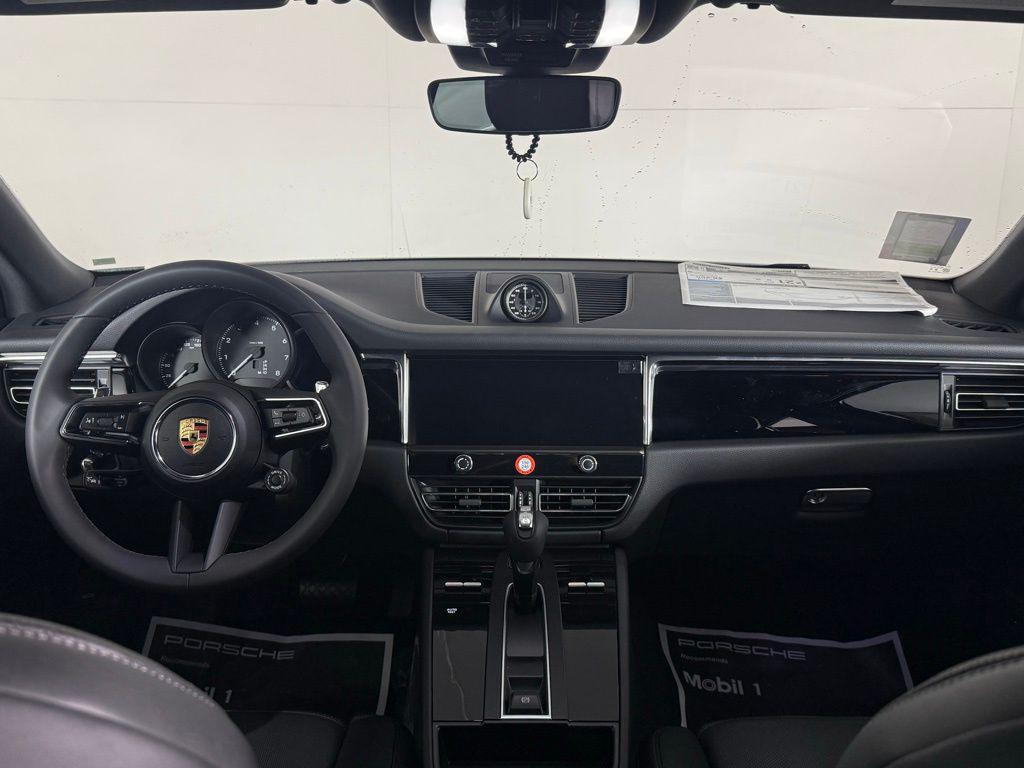 new 2026 Porsche Macan car, priced at $83,020