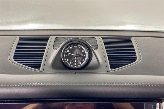 used 2024 Porsche Macan car, priced at $64,742